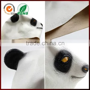 Hot Sale Masquerade Magical Full Head Adult Size Animal Panda Latex Mask thumbnail-4