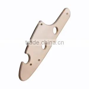 Manufacturer Custom 0.4mm to 3mm Hardened Glass thumbnail-4