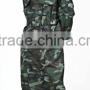 Rain Coat Camo thumbnail-1