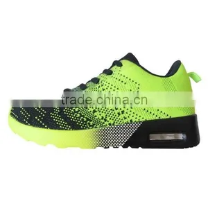 New Arrival Kid Shoes With Flyknit Upper,children Sports Shoes,children Shoes 2016 thumbnail-1