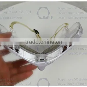 Hot Selling Skin LED Mask Red Blue Green LED Light Therapy PDT Mask thumbnail-4