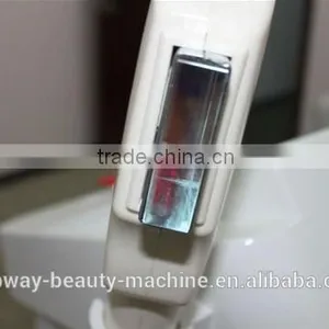 Spider Veins Acne Wrinkle Removal Skin Rejuvenation Multifunction in One Medical Laser Beauty Machine IPL RF thumbnail-6