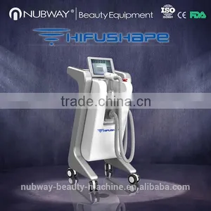 Hot New Products For 2015 HIFU For Body Slim Ultrasound Device thumbnail-1