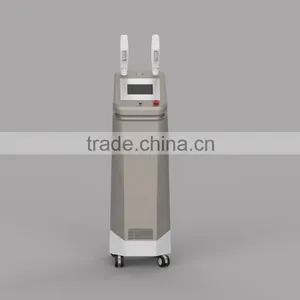 SHR Laser Hair Removal and Acne Treatment Machine Price thumbnail-1