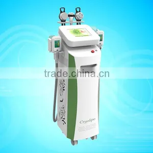 Local Fat Removal Hottest Sale Cryolipolysis Freezing Fat Cryolipolysis Body Sculpture Slimming Weight Loss Machine Increasing Muscle Tone thumbnail-2