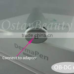 (meso Dermapen) New Electric Anti-wrinkle Beauty Pen for Sale OB-DG 03 thumbnail-4