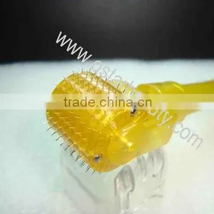 Derma Roller Scar Removal Skin Care Acne Treatment - Ostar Beauty (OB-MN 01) thumbnail-1
