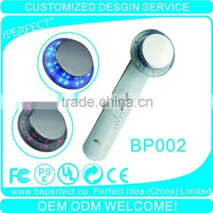 2013 New Generation Photon Ultrasonic Slimming Body Massager thumbnail-1