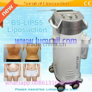 Surgery Beauty Machine Liposuction Fat Suction Machine thumbnail-1