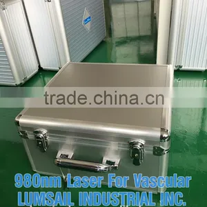 Diode Laser 980nm Veins Removal Machine thumbnail-5