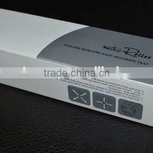 Mts Dermaroller Derma Rolling System 80 Needles Titanium Titanium Microneedle Derma Roller Microneedles Derma Stamp Skin Derma Roller Needle Skin Roller thumbnail-6