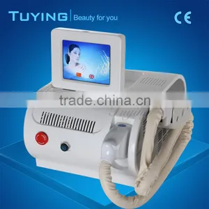 Portable Hair Removal Machine Laser Tattoo Removal Machine Skin Whitening Device thumbnail-1
