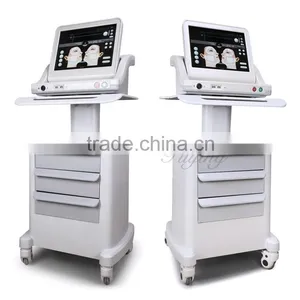 Multifuntional China Portable Ultrasound Slimming Machine Price thumbnail-2
