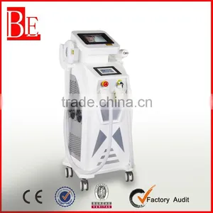 Global Ipl Lazer No Pain Hair Removal Machine 640-1200nm thumbnail-1