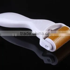 Best Seller Microneedle Mesotherapy Derma Roller thumbnail-1