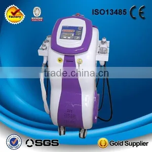 Professional and Vew Design Radiofrequency Equipment thumbnail-2