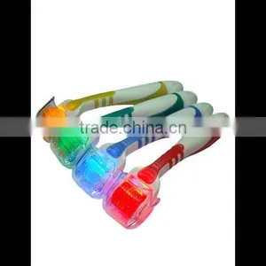 Photon Microneedle Therapy Led Light Dermaroller L001 thumbnail-1