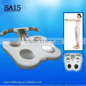 2015 New Generation Body Composition Analyzer for Health and Beauty Care thumbnail-1