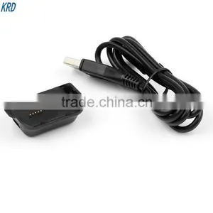 Micro USB Charging Dock Smartwatch Charger Cradle With Charging Cable For Samsung Galaxy Gear 2 R380 Watch thumbnail-2
