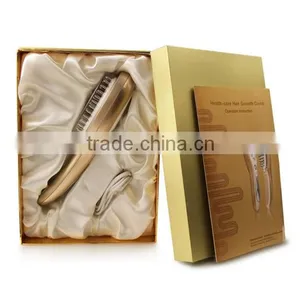 NEW 2017 Trend Hair Care Products for Hair Fall and Regrowth of Home Using Beauty Machine thumbnail-6