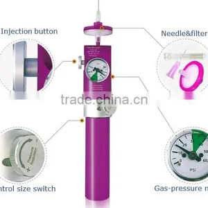 Professional Products in America Needle Free CDT Beauty Medical-Carboxytherapy Machine With Great Price thumbnail-4