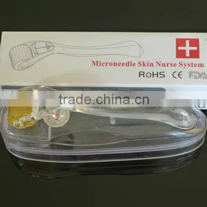 Derma Rollers For Acne Scars Beijing Rolling System New Derma Roller Kit For Acne Scars Design Derma Skin Roller 4 In 1 Derma Roller thumbnail-3