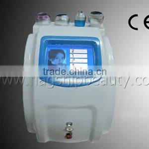 Portable Vacuum Cavitation RF for Weight Loss thumbnail-1
