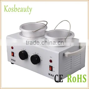Professional Double Wax Warmer Heater thumbnail-1