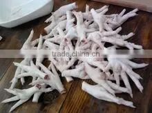 Frozen Chicken Feet, PAWS , WINGS thumbnail-1