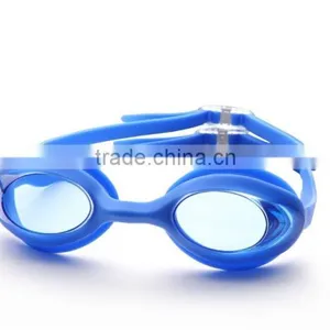 Yiwu Wholeasle New Design AK6200 Anti Fog Adult Swim Goggles thumbnail-3