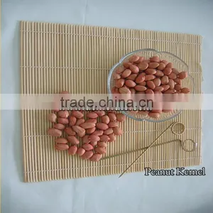 New Crop Red Skin Chinese Peanut Kernel in Bulk Package thumbnail-3