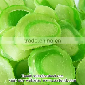 Traditional Crackers / Green Topsi Cracker / Vegetable Cracker thumbnail-1
