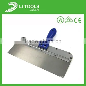 Hot Selling Plastic Handle Metal Construction Putty Knife thumbnail-4