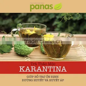 Anti Diabetic Herbal Tea, Health Tea, Health Supplement Product With Global GAP, FDA Cert thumbnail-2