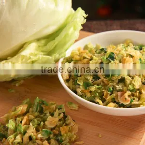 Hot Product Dehydrated Cabbage Hot Selling Products in China thumbnail-4