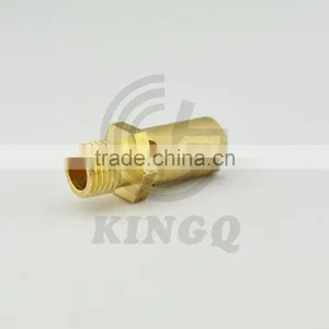 Mig Welding Gas Nozzle for KEMPPI PMT27 Mig Torch With ce thumbnail-5