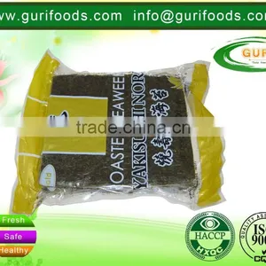 Algae Nori 50sheets thumbnail-2
