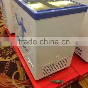 Wholesale 108L Refrigerator Best Quality thumbnail-1