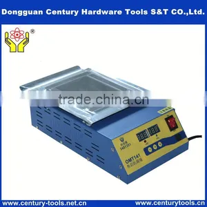 Lead Free Titanium Soldering Pot thumbnail-1