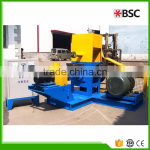 Industrial Fish Feed Pelletizer for Sale thumbnail-1