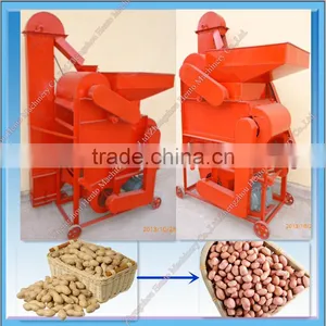 Automatic Peanut Sheller Machine With High Capacity thumbnail-1