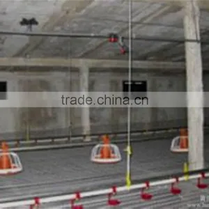 Air Inlet for Chicken House ,ventilation System for Poultry Farming thumbnail-3