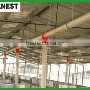 Pig Feeding Equipments / Automatic System thumbnail-1