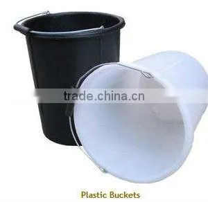 Plastic Bucket thumbnail-1