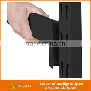 Light Duty Warehouse Storage Steel Racks thumbnail-4