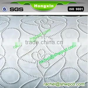 Nonwoven Fabric Rolls Composite Embossing Machine Ultrasonic Quilting Machine thumbnail-5