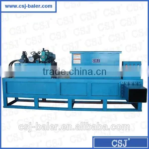 CE Qualified High Capacity JPW-KT180 Hay Alfalfa Baler Machine thumbnail-5