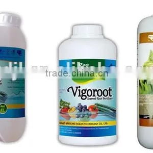 Chitosan Powder Liquid Chitosan Bio Pesticide Organic Fertilizer thumbnail-4