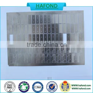 OEM High Precision Laser Cutting Parts thumbnail-1