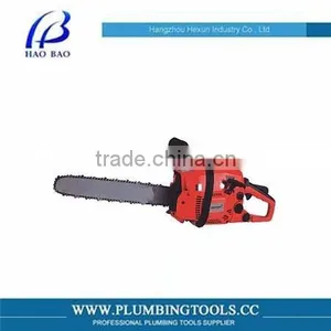 New Type Hexun Hx-cs3800 Electric Saw for Sale thumbnail-1